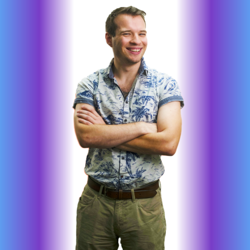 Austin Armstrong